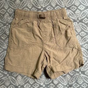 Jumping beans boy shorts. Size 2T